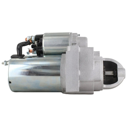 Starter for Chevrolet C3500HD C5500 C6500 C7500 C80 C8500 (2 Year Warranty)