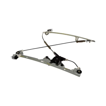 Window Regulator & Motor for Chevy Avalanche 1500/2500 (2002–2006) ALX-PAU-RB-741-645-CL360A63