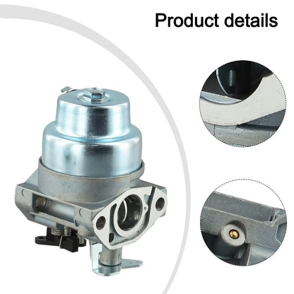 Carburetor Kit EA190V for Pressure Washers and Lawn Mowers (Fits )
