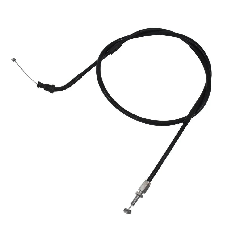 2 Throttle Cables for Honda CB750 CB750A (1969–1978)