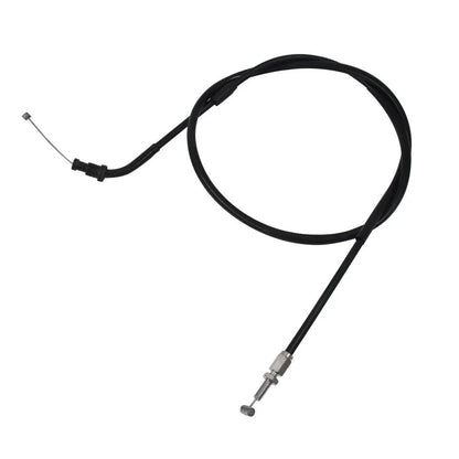 2 Throttle Cables for Honda CB750 CB750A (1969–1978)