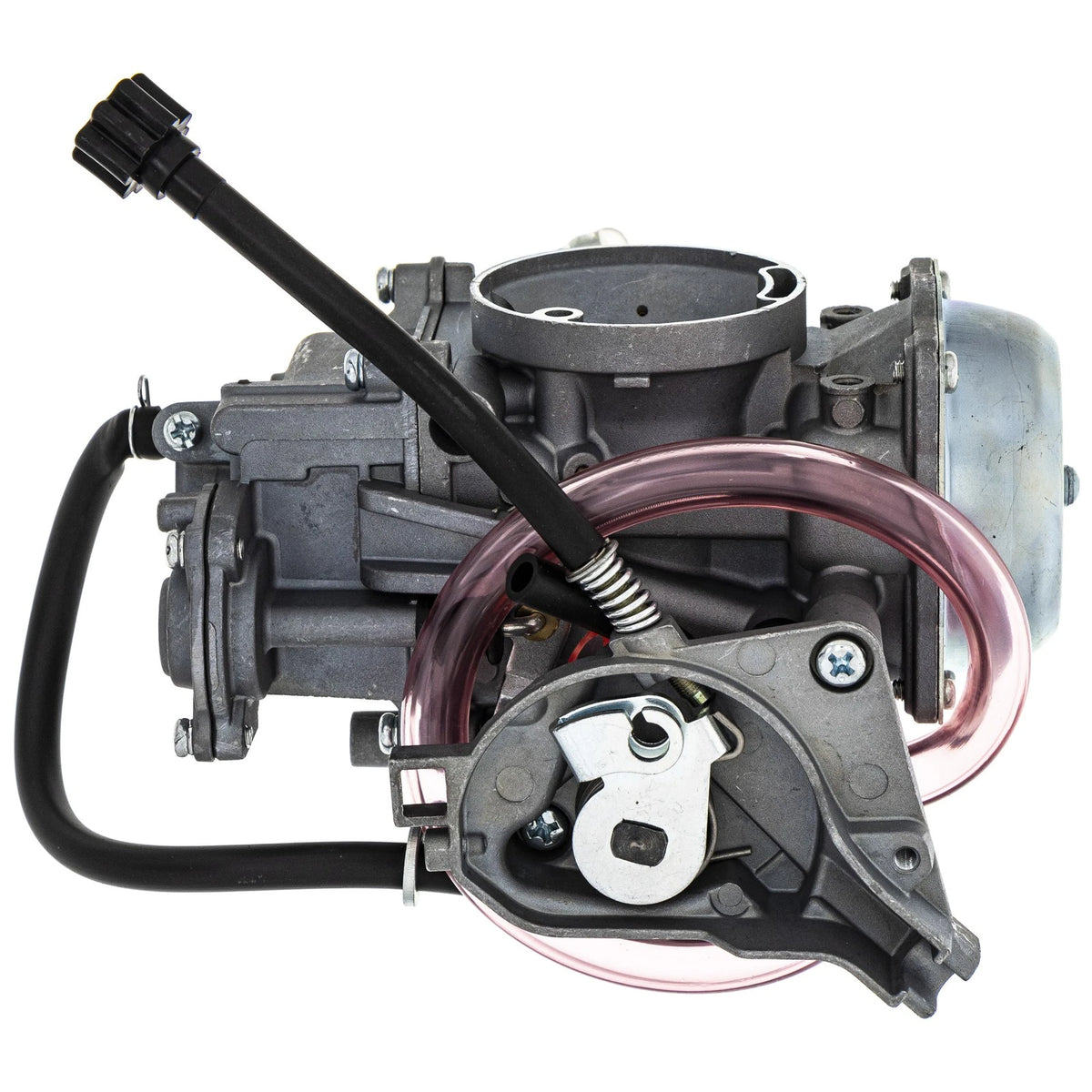 Carburetor Assembly for Arctic Cat 500 TBX TRV (2003) 519-KCR2270B, 0470-458