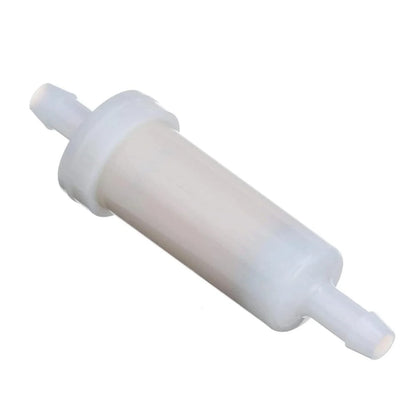 Fuel Filter 398327, 9-37959 for Johnson Evinrude OMC Outboard (1/4" Line)