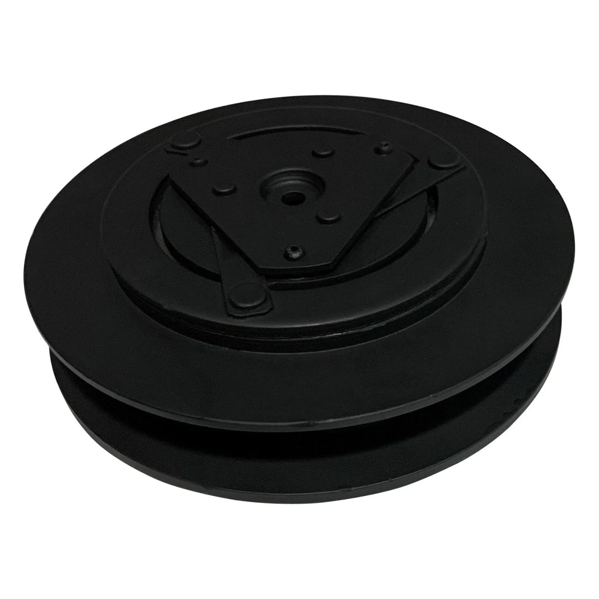 A C Compressor Clutch Replacement for Chevrolet Monte Carlo 3.8L (2005–2007)