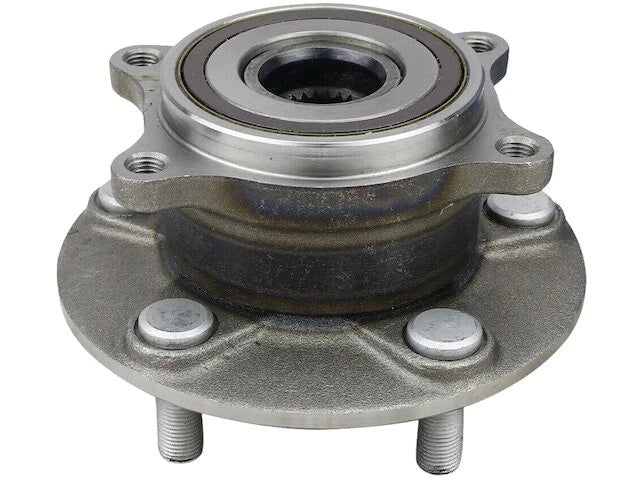 Wheel Hub Assembly for Suzuki Grand Vitara (2006–2013) MZ816DP
