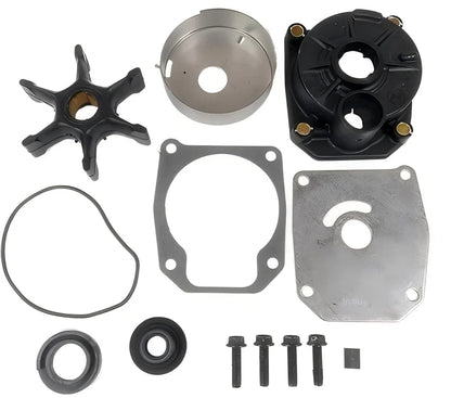 Outboard Water Pump Repair Kit 769098 for Johnson Evinrude 40-65 HP (2-S)