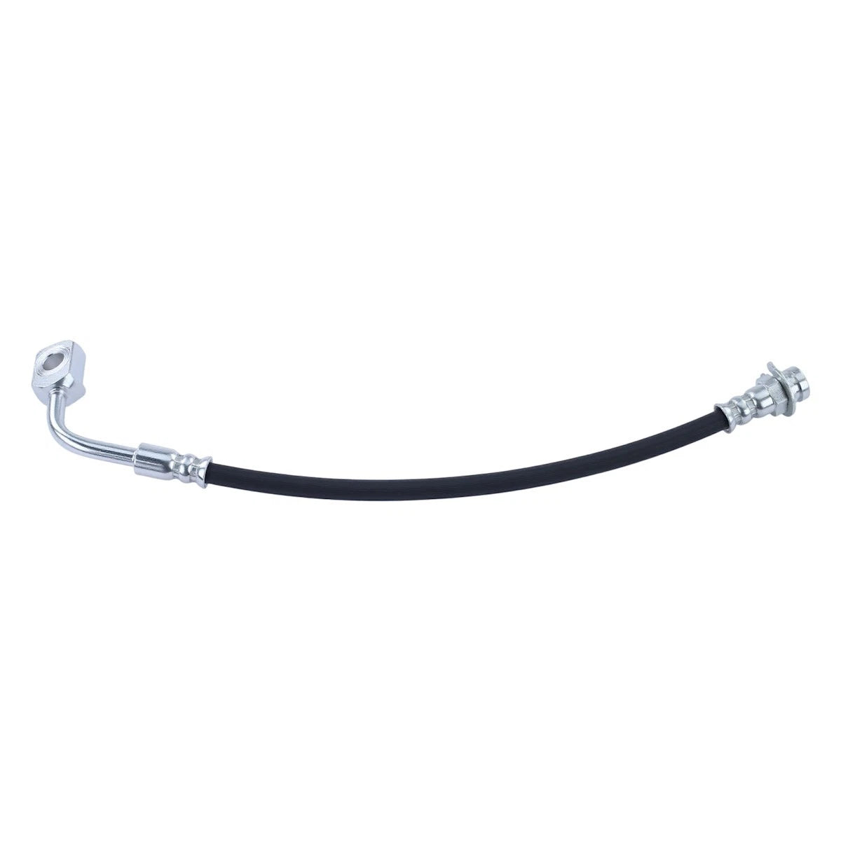 Brake Line Rear Passenger Right Side for Cadillac CTS (2004–2007) 17981631, 2202732, 15875847