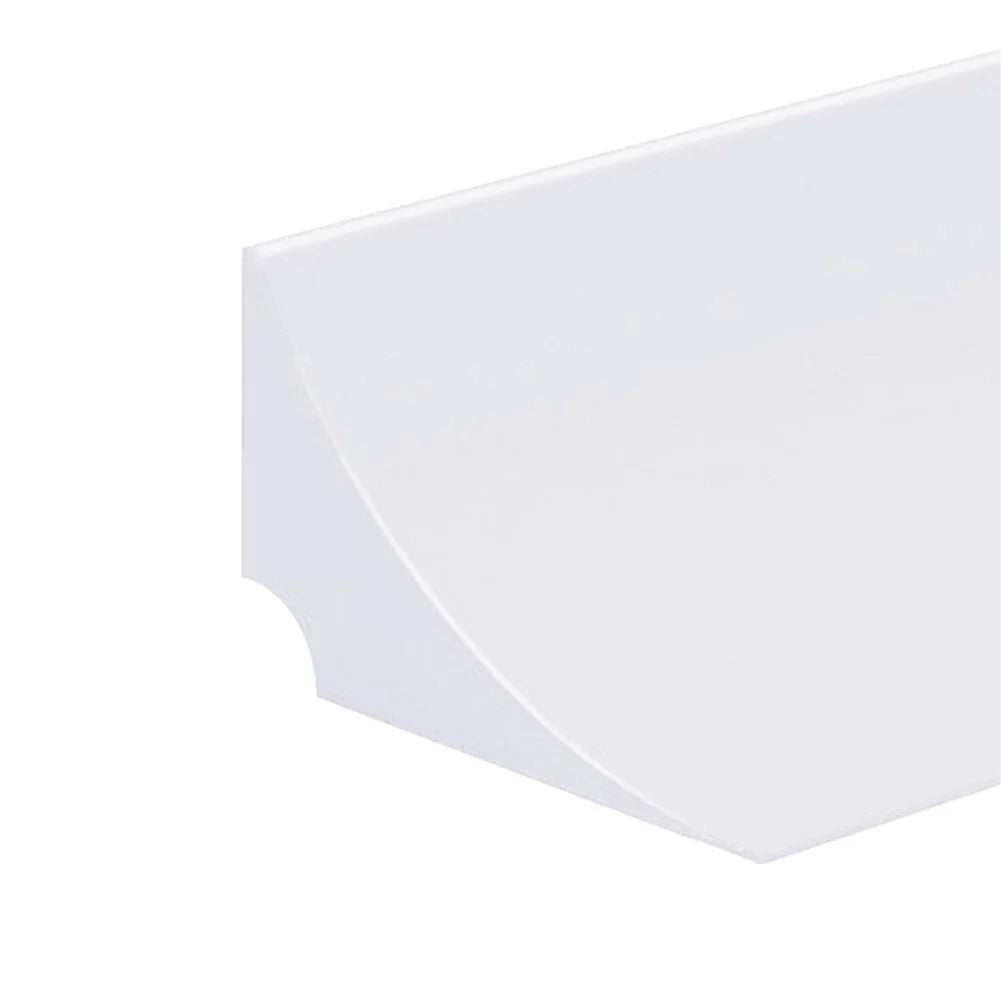 Silicone Water Barrier Floor Retaining Shower Waterstop Strip for