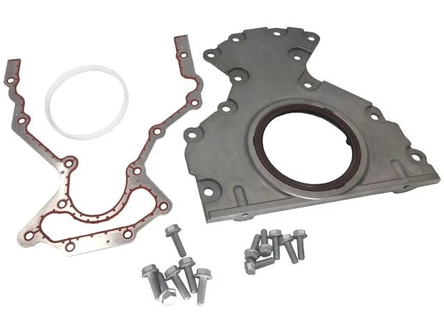 Rear Main Seal Cover for Isuzu NPR (2003–2016) 42163VMTS