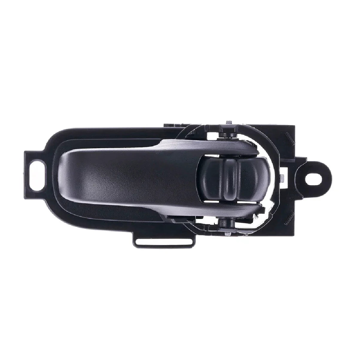 RH Textured Black Inner Door Handle for Nissan Tiida C11, NV200 (2009–2013)