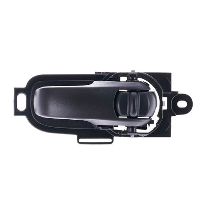 RH Textured Black Inner Door Handle for Nissan Tiida C11, NV200 (2009–2013)