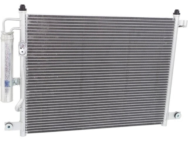 A/C Condenser for Pontiac Wave (2005–2008) 39621TBNQ