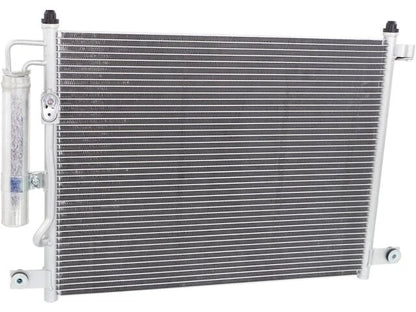 A/C Condenser for Pontiac Wave (2005–2008) 39621TBNQ