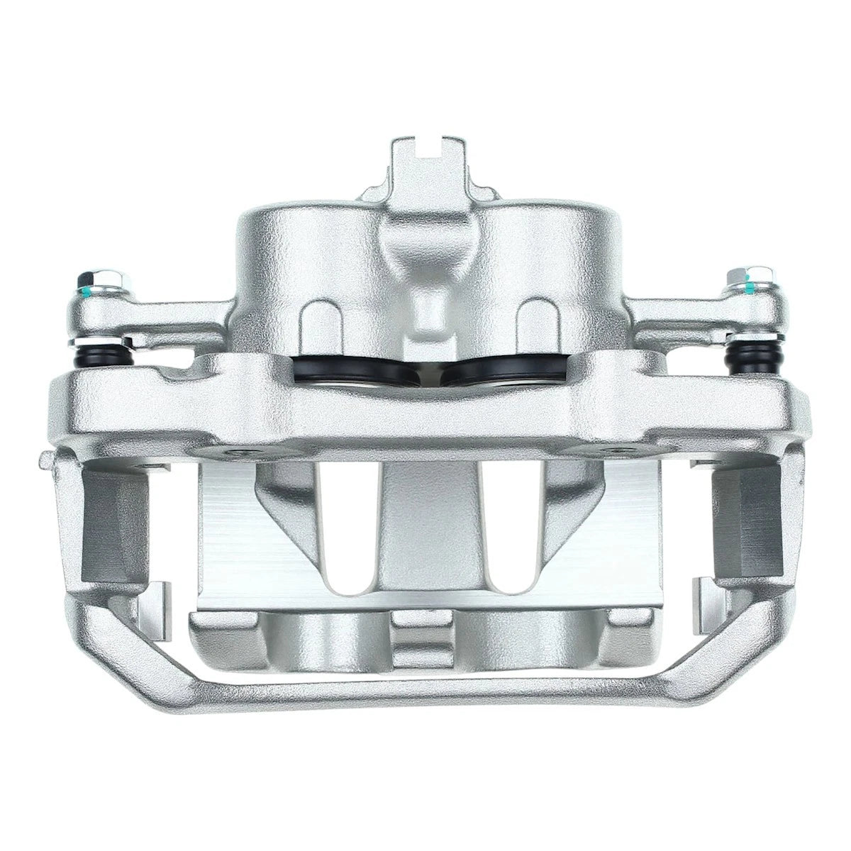 Brake Caliper Front Right for Nissan Hardbody Pickup (1997) 18020219, 342355