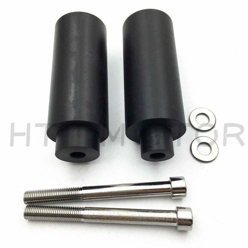 Extended Frame Slider Crash Protector for Honda CBR 600 F4/F4i (1999–2007)