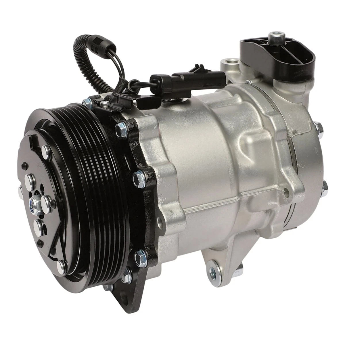 A/C Compressor for Dodge Dakota Durango 1500 3500 (17977711, 55056049AA)