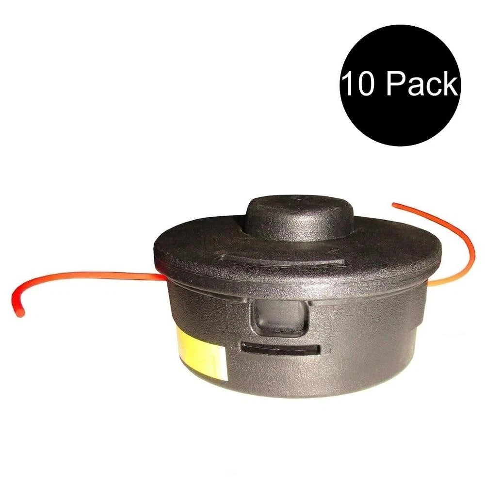 Trimmer Head for Stihl (Fits 4002 710 2108) - Set of 10