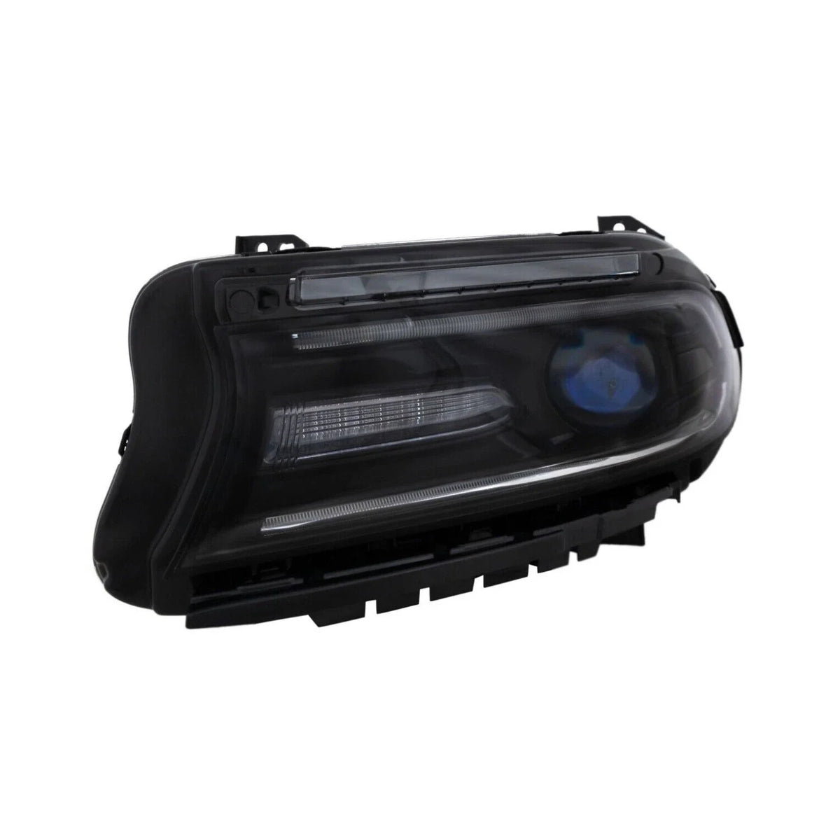 Genuine OEM Halogen Headlight for Dodge Charger (2018) 68294431AH