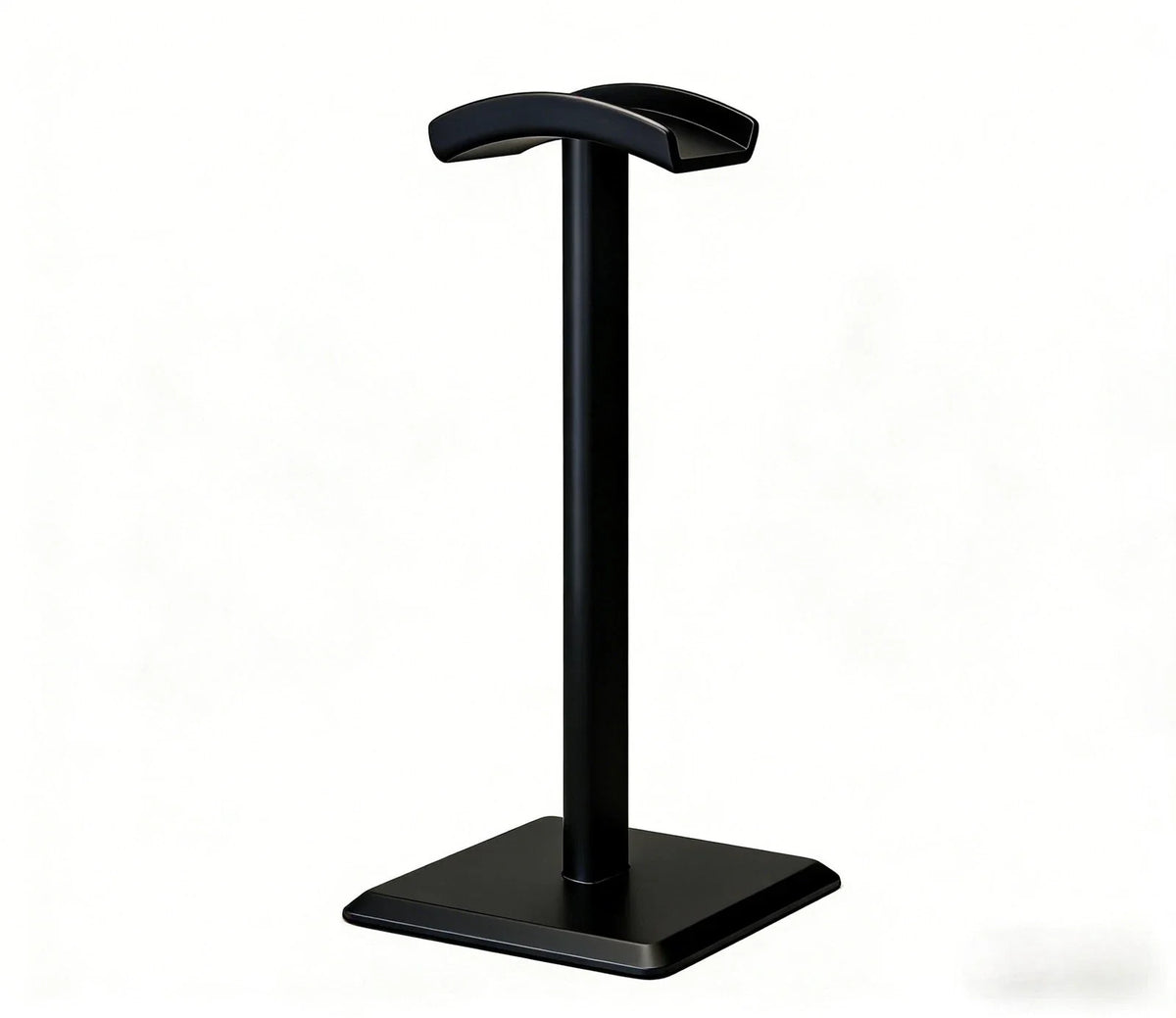 Acrylic Headphone Stand for Gaming Headsets and Controllers (2015–2023)