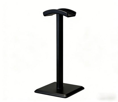 Acrylic Headphone Stand for Gaming Headsets and Controllers (2015–2023)