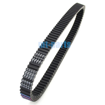 Drive Belt for Polaris Trail Boss 250 1988–1999, 300 2x4 4x4 1995, 325 1999–2002
