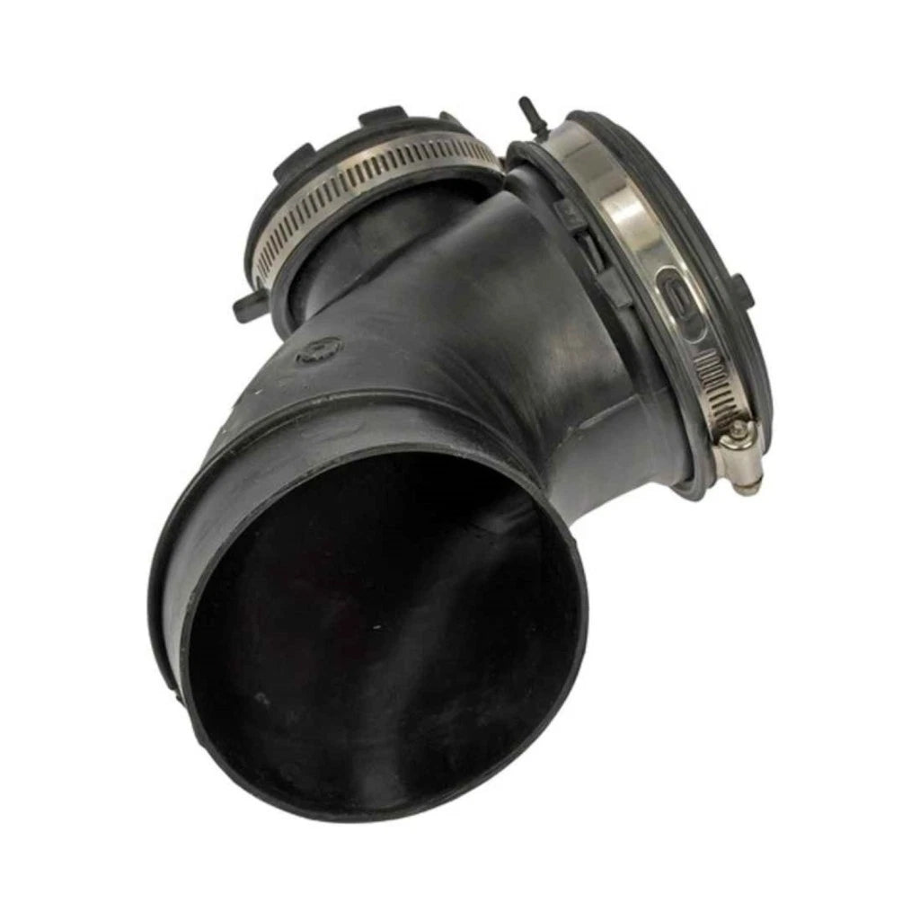 Engine Air Intake Hose for Chevy Express Cargo (2009–2011) | Rubber | 23303033, ALX-PAU-RB-696-406-CL360A56