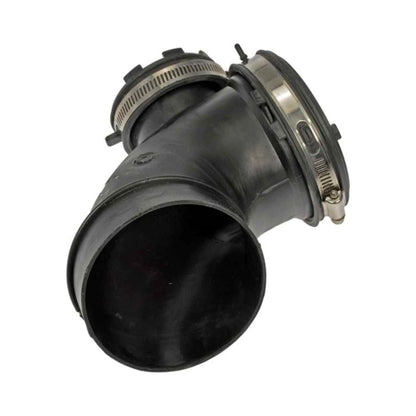 Engine Air Intake Hose for Chevy Express Cargo (2009–2011) | Rubber | 23303033, ALX-PAU-RB-696-406-CL360A56