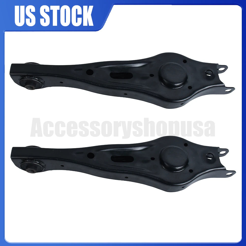 Rear Lower Control Arm for Kia Sorento Hyundai Santa Fe Sport (2013–2019) - BCCH-13103-4233-1635654, 522-171, FA3517