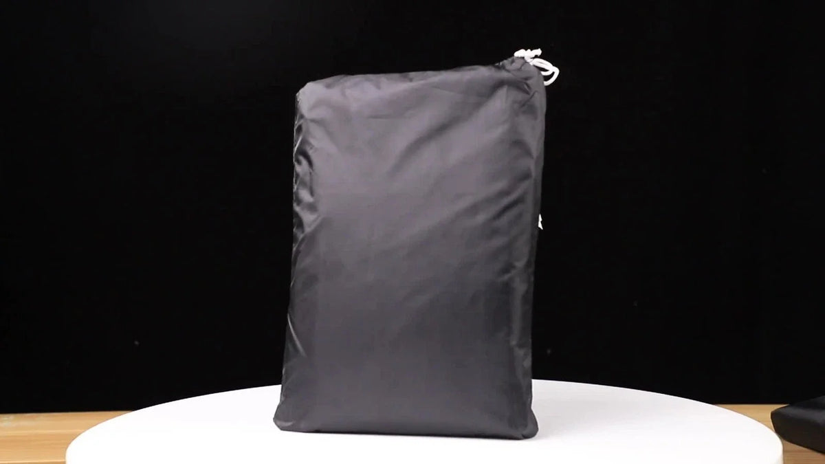 ATV Cover Waterproof UV Protection for Kawasaki KFX 400 450R 700 (2003–2009)