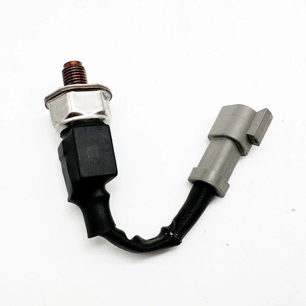 Rail Injection Pressure Sensor 4025130 for Cummins QSC 8.3 ISC 5PP5-2 (2000–2023)