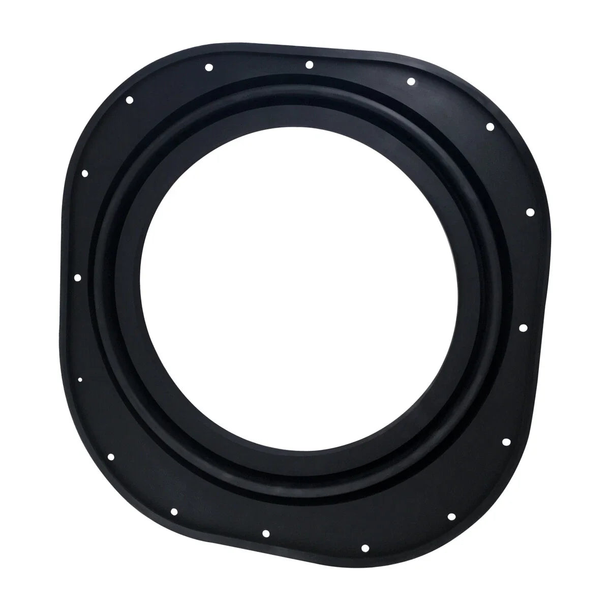 16 Hole Transom Seal for OMC Stringer (1967–1977) Replaces 313080, 18-2767, 9-72813