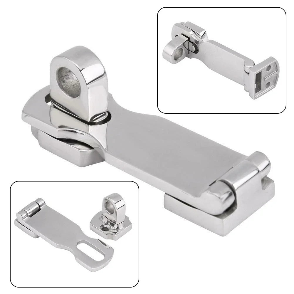 Clamp Boat Locker Latch for Boat (5/92MM)