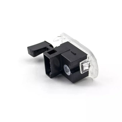 LED / Glove Box Module Light for Beetle Golf MK4 Passat B5.5 Skoda Superb Fabia