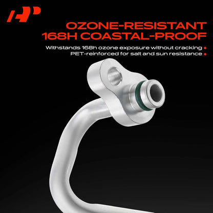 A/C Discharge Line Hose Assembly for Ford Focus (2013–2014) BV6Z19972B, HA112465C