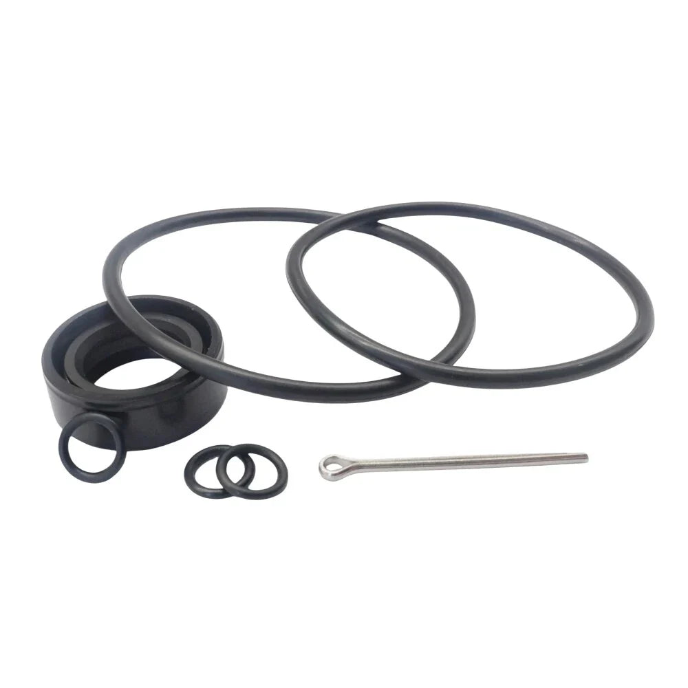 Lower Unit Seal Kit for Honda 8/9.9/10/15/20HP (91252-ZW9-003, 91251-935-004)