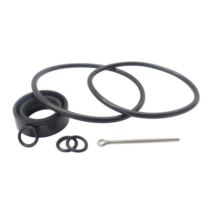Lower Unit Seal Kit for Honda 8/9.9/10/15/20HP (91252-ZW9-003, 91251-935-004)