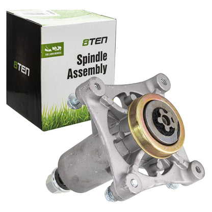 8TEN Deck Spindle Kit for Craftsman Husqvarna Poulan (192870, 187292)