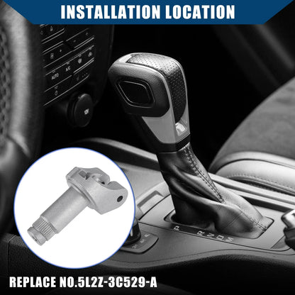 Shift Handle Column for Ford Explorer (2002–2005) No.1L2Z-3C529-JA Metal