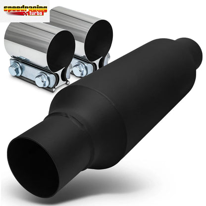 Exhaust Muffler Clamp for EPA 16" (3" Inlet/Outlet)