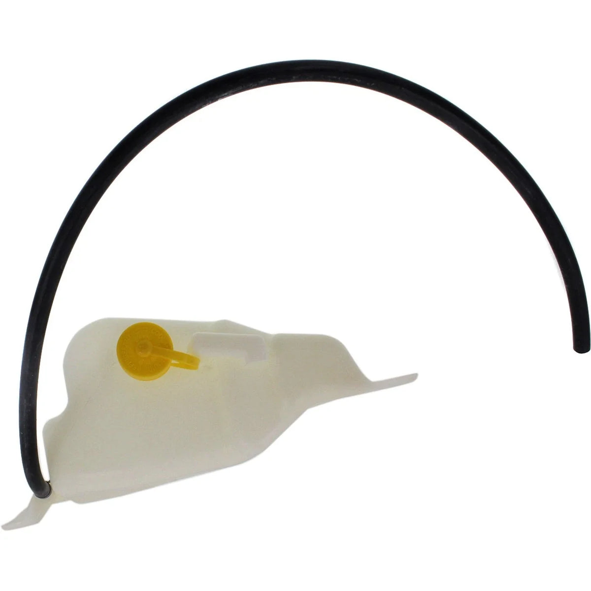 Coolant Reservoir for Infiniti G20 (1999–2002) with Cap & Hose
