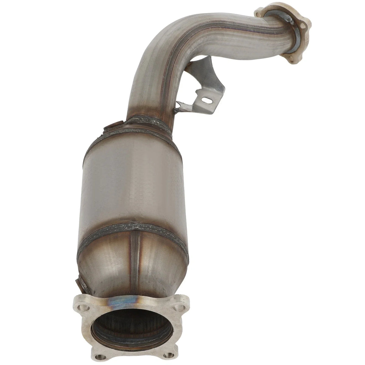 Catalytic Converter for Audi A4 (2008–2016), A5 (2008–2011), Q5 (2009–2012) 2.0T
