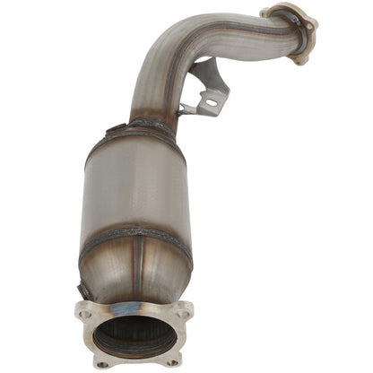 Catalytic Converter for Audi A4 (2008–2016), A5 (2008–2011), Q5 (2009–2012) 2.0T