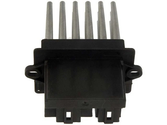 Blower Motor Resistor for Dodge Caravan (2001–2007) 91425VFMC