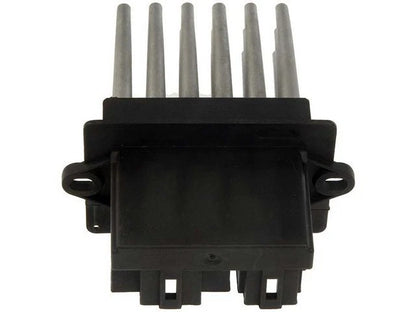 Blower Motor Resistor for Dodge Caravan (2001–2007) 91425VFMC