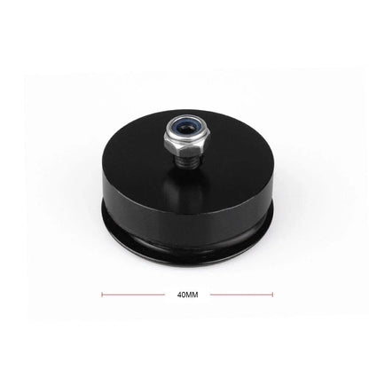 40mm Rear Wiper Block Off Plug Grommet for Honda Civic, Acura Integra, RSX