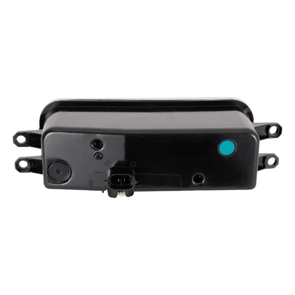 Fog Light for Toyota Sequoia (2023–2025) - Passenger Side LED, CLX-M0-USA-RT10750045A-CL360A71, TO2593146