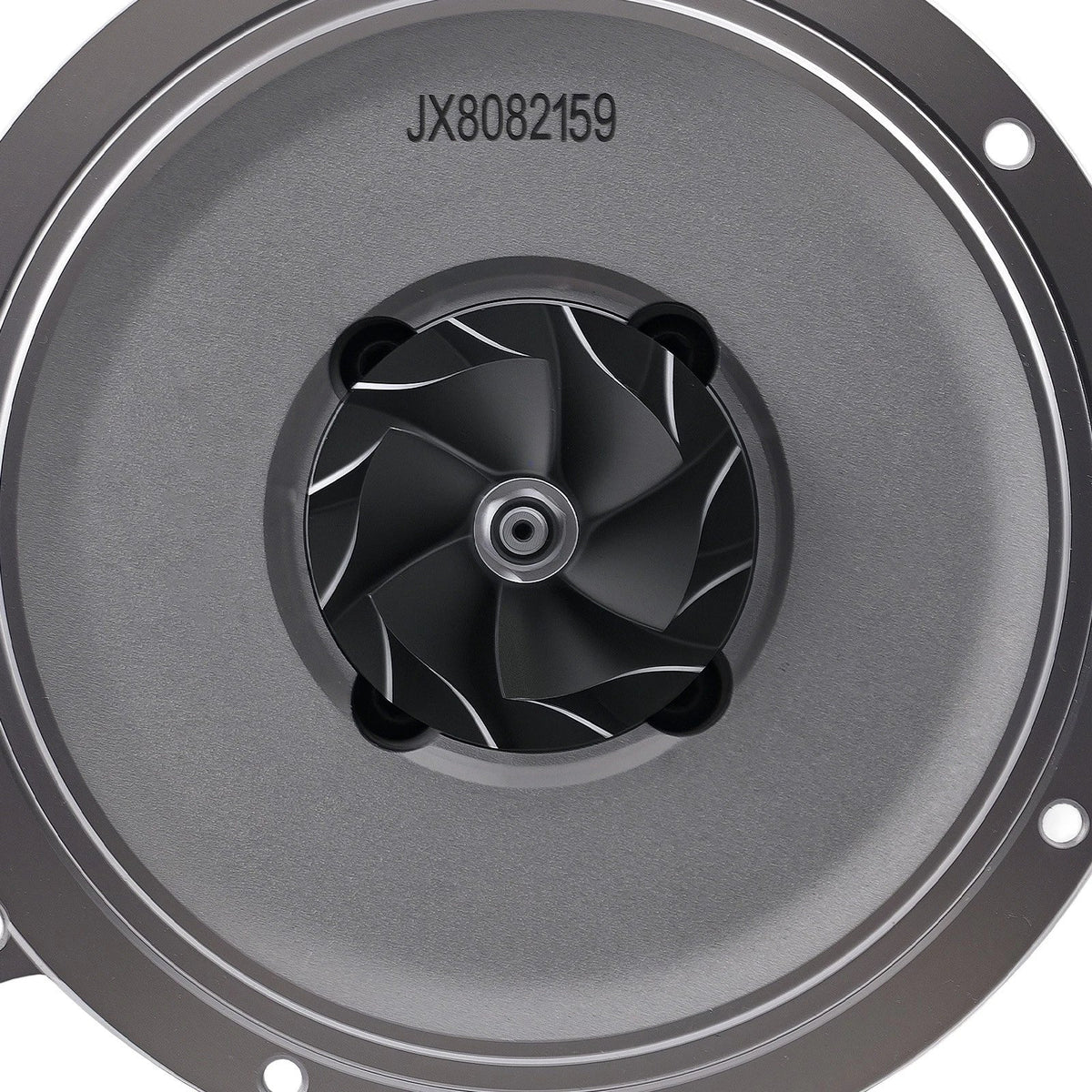 Turbo Core Cartridge for Isuzu D-MAX 2.5TD (2004–Present) 89724-02101 RHF4H