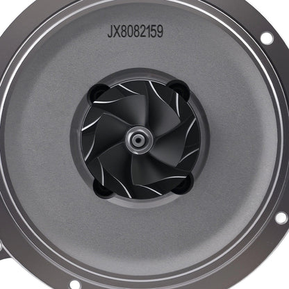 Turbo Core Cartridge for Isuzu D-MAX 2.5TD (2004–Present) 89724-02101 RHF4H