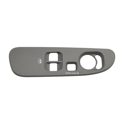 Driver Side Window Switch Bezel for Dodge Ram (2003–2008) 5HZ70WL5AE