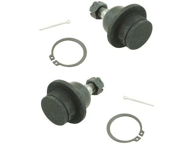 Set of 2 Front Lower Ball Joints for Mazda B3000 (1998–2007) BN567CD